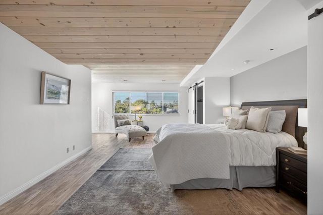 1122 Presidio Boulevard, Pacific Grove, CA 93950