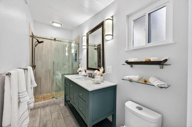 1122 Presidio Boulevard, Pacific Grove, CA 93950