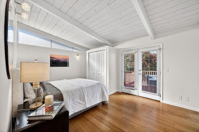 1122 Presidio Boulevard, Pacific Grove, CA 93950