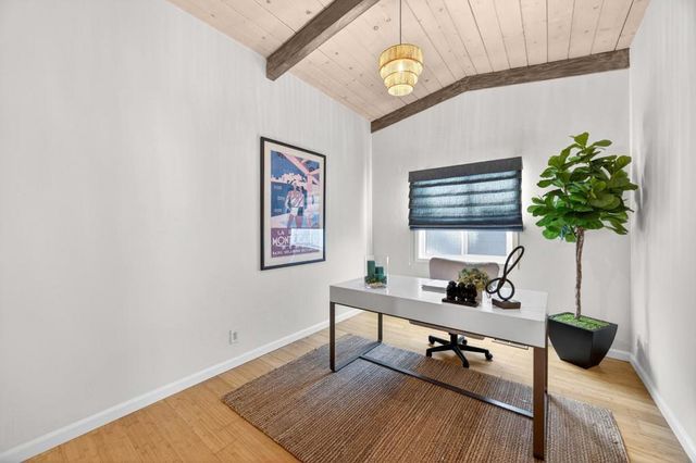 1122 Presidio Boulevard, Pacific Grove, CA 93950