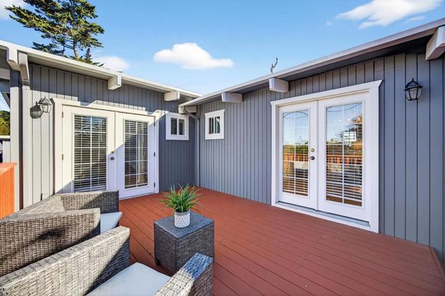 1122 Presidio Boulevard, Pacific Grove, CA 93950