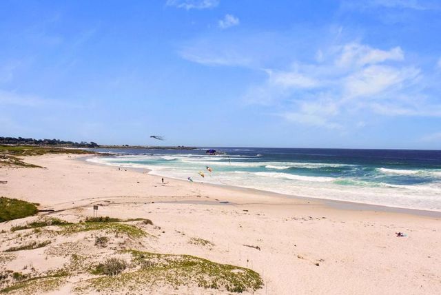 1122 Presidio Boulevard, Pacific Grove, CA 93950