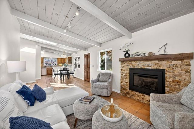 1122 Presidio Boulevard, Pacific Grove, CA 93950