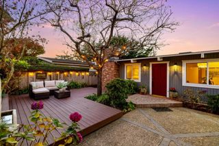 1122 Presidio Boulevard, Pacific Grove, CA 93950