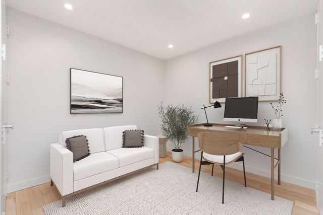 75 Wall St Apt 35C, New York City, NY 10005