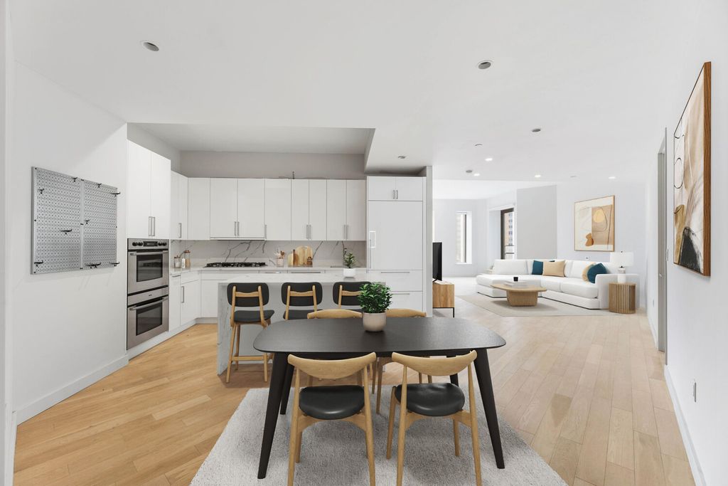 75 Wall St Apt 35C, New York City, NY 10005