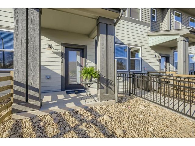 960 Nettle Ln, Fort Collins, CO 80524