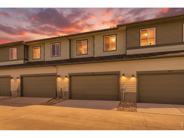960 Nettle Ln, Fort Collins, CO 80524