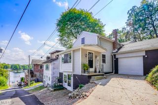 222 Olden Avenue, Akron, OH 44319