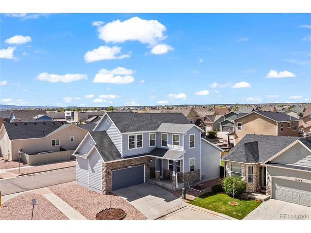 Address unavailable.