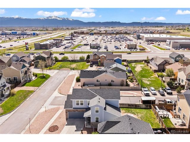 Address unavailable.