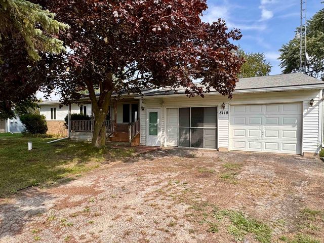 8119 Van Vleet Road, Gaines, MI 48436