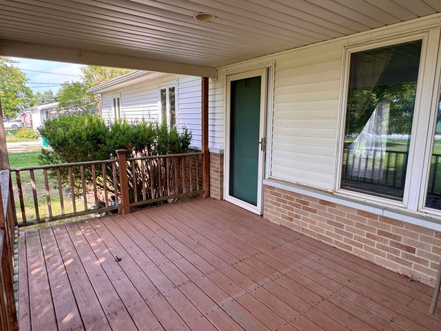 8119 Van Vleet Road, Gaines, MI 48436
