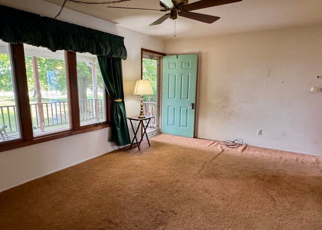 8119 Van Vleet Road, Gaines, MI 48436