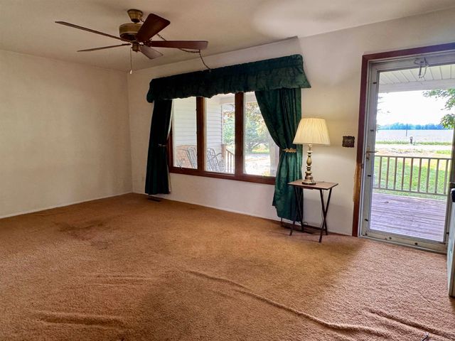 8119 Van Vleet Road, Gaines, MI 48436