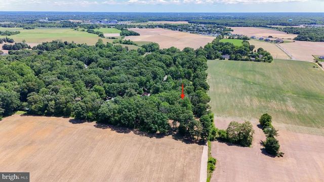 22 NUTT LN, Mullica Hill, NJ 08062