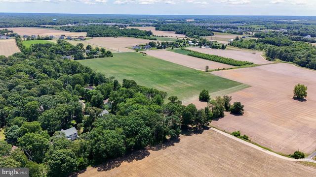 22 NUTT LN, Mullica Hill, NJ 08062