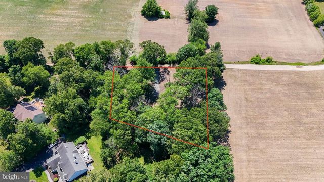 22 NUTT LN, Mullica Hill, NJ 08062