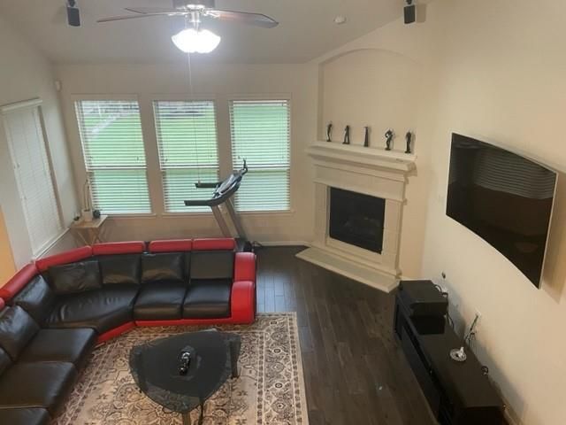 18014 Nisbet Crossing, Richmond, TX 77407