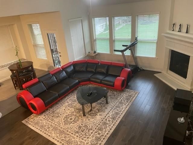 18014 Nisbet Crossing, Richmond, TX 77407