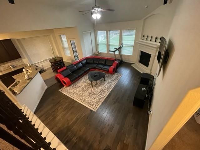 18014 Nisbet Crossing, Richmond, TX 77407