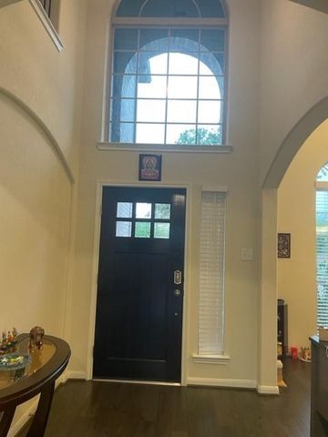 18014 Nisbet Crossing, Richmond, TX 77407