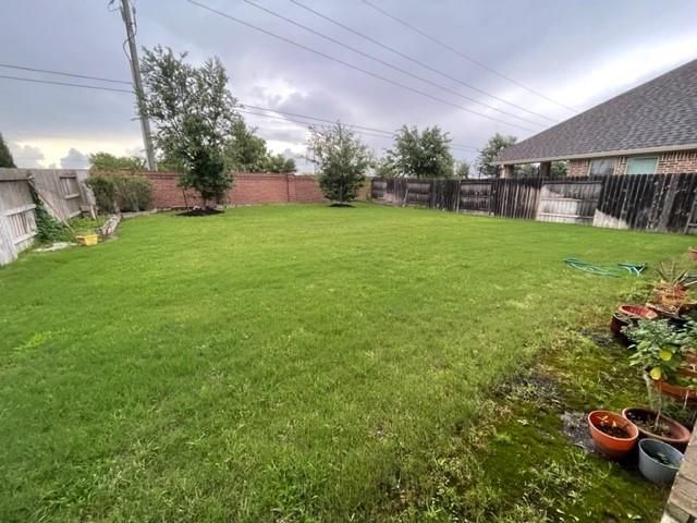 18014 Nisbet Crossing, Richmond, TX 77407