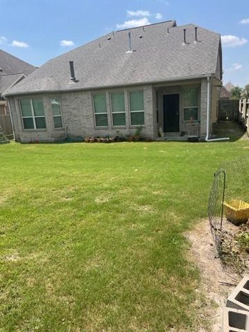 18014 Nisbet Crossing, Richmond, TX 77407