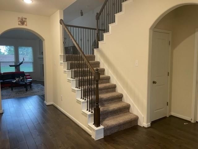 18014 Nisbet Crossing, Richmond, TX 77407