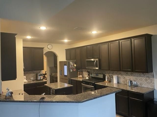 18014 Nisbet Crossing, Richmond, TX 77407