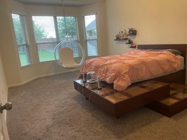 18014 Nisbet Crossing, Richmond, TX 77407