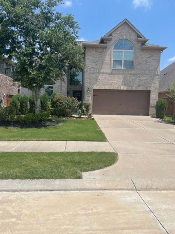 18014 Nisbet Crossing, Richmond, TX 77407