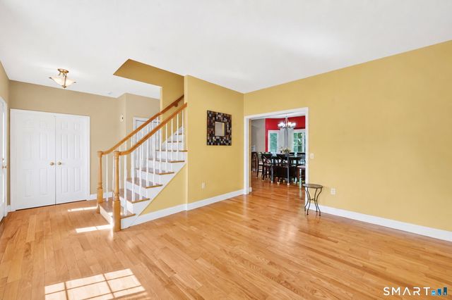 557 Hall Hill Road, Somers, CT 06071
