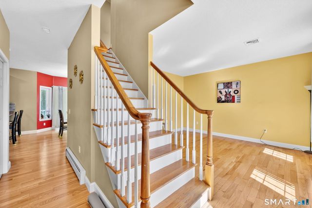 557 Hall Hill Road, Somers, CT 06071