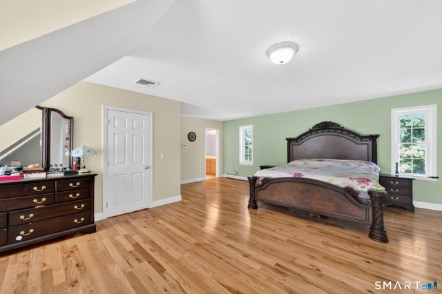 557 Hall Hill Road, Somers, CT 06071