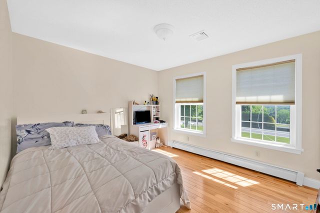 557 Hall Hill Road, Somers, CT 06071