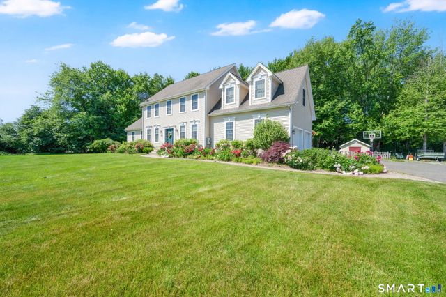 557 Hall Hill Road, Somers, CT 06071