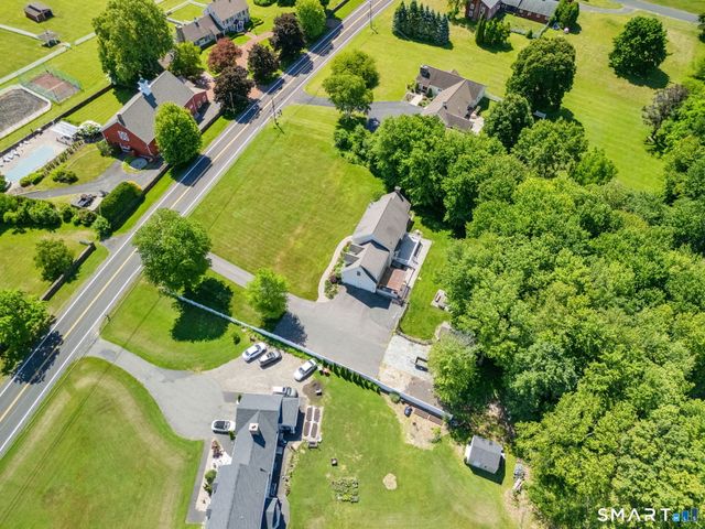 557 Hall Hill Road, Somers, CT 06071