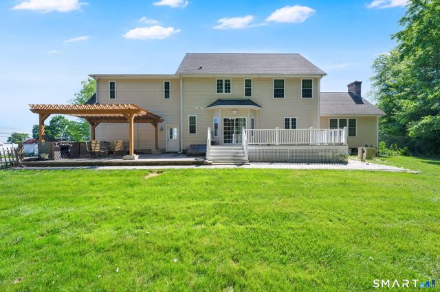 557 Hall Hill Road, Somers, CT 06071