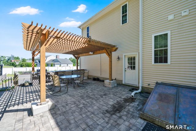 557 Hall Hill Road, Somers, CT 06071