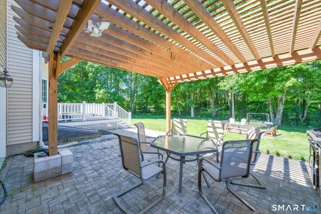 557 Hall Hill Road, Somers, CT 06071