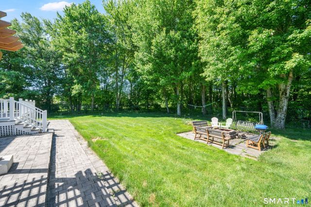 557 Hall Hill Road, Somers, CT 06071