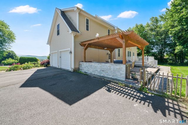 557 Hall Hill Road, Somers, CT 06071
