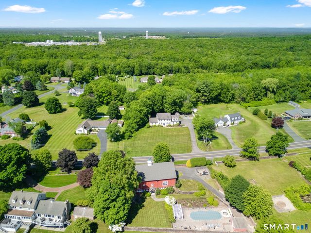 557 Hall Hill Road, Somers, CT 06071