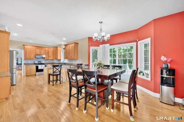 557 Hall Hill Road, Somers, CT 06071