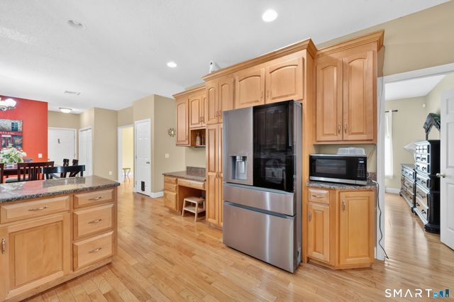 557 Hall Hill Road, Somers, CT 06071