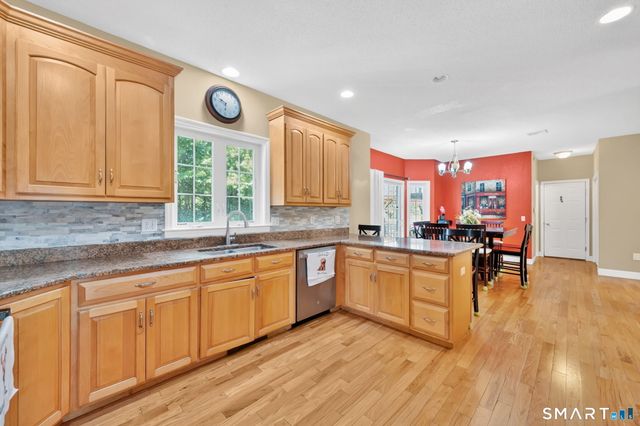 557 Hall Hill Road, Somers, CT 06071