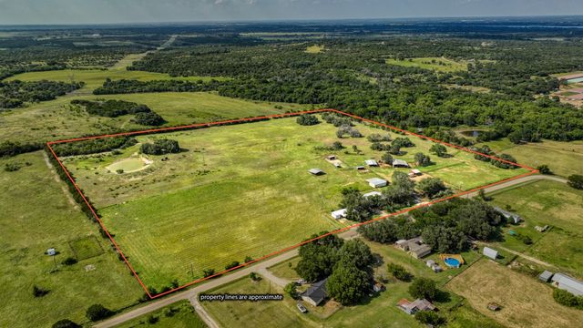4206 Ruby Drive, Granbury, TX 76048