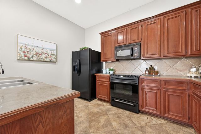 7116 Granger Ridge, Richmond, TX 77407