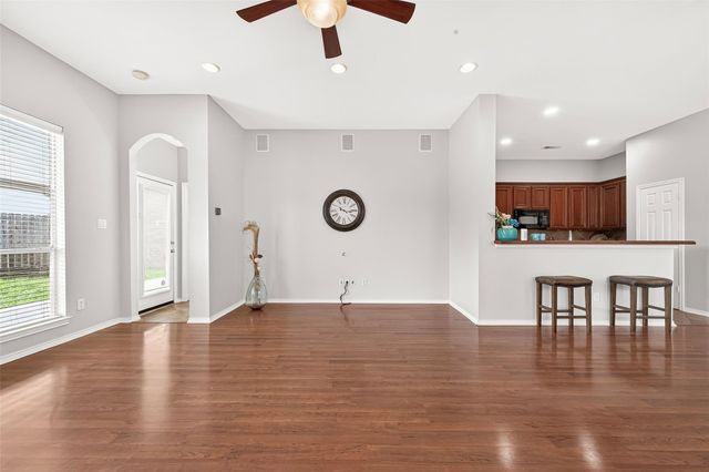 7116 Granger Ridge, Richmond, TX 77407